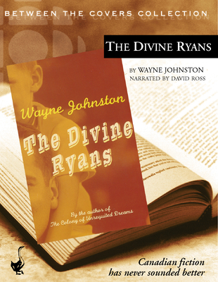The Divine Ryans 086492237X Book Cover