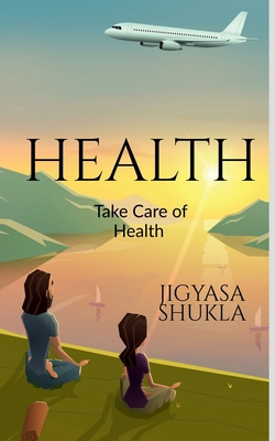 Health B0BQ3P5QLW Book Cover