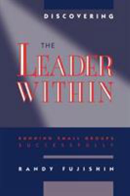 Discovering the Leader Within 0965502910 Book Cover