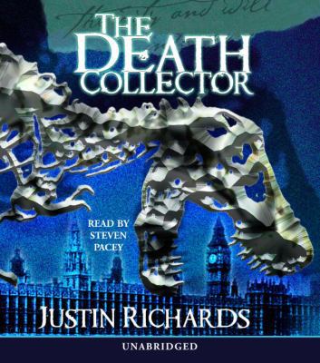 The Death Collector 0739335391 Book Cover