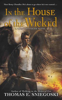 In the House of the Wicked 0451415442 Book Cover