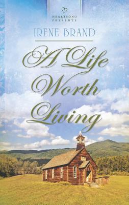 A Life Worth Living 0373486464 Book Cover