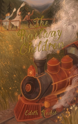 The Railway Children 1840228148 Book Cover