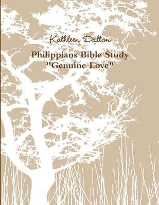 Philippians Bible Study 1387614517 Book Cover