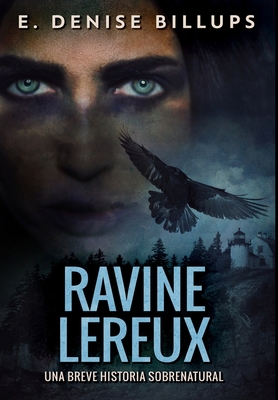 Ravine Lereux - Una Breve Historia Sobrenatural... [Spanish] 1034434780 Book Cover