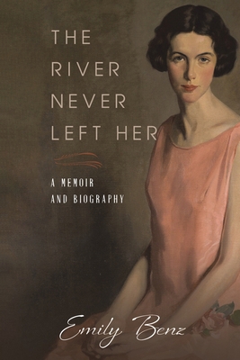 The River Never Left Her 139843048X Book Cover