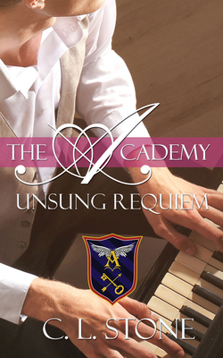 Unsung Requiem 1978616988 Book Cover