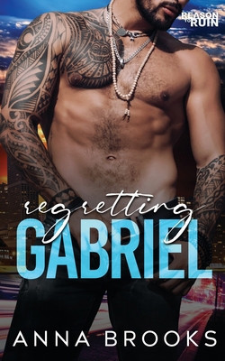 Regretting Gabriel 1678338311 Book Cover