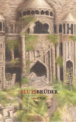 Blutsbrüder [German] 3756841650 Book Cover
