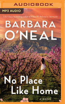 No Place Like Home 1501288644 Book Cover