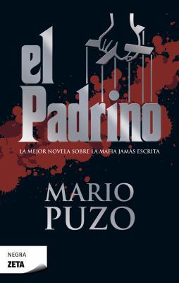El Padrino / The Godfather [Spanish] 8498723523 Book Cover
