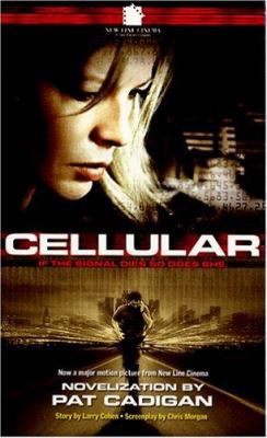 Cellular 1844161048 Book Cover