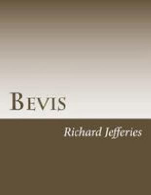 Bevis 1499329644 Book Cover