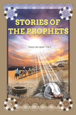 Stories of the Prophets: Prophet Joseph 1643543938 Book Cover