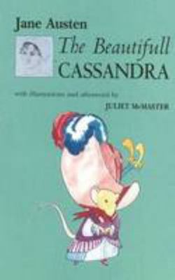 Beautifull Cassandra 1550390414 Book Cover