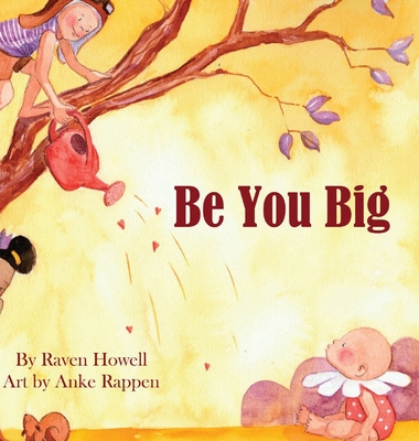 Be You Big 195016974X Book Cover