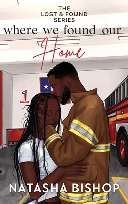 Where We Found Our Home 1737753472 Book Cover