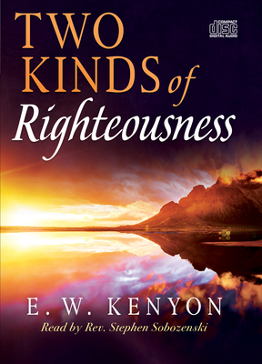 Two Kinds of Righteousness 1641234695 Book Cover