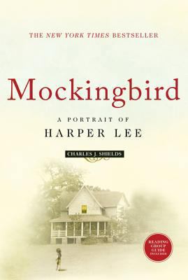 Mockingbird: A Portrait of Harper Lee 0805083197 Book Cover