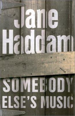 Somebody Else's Music: A Gregor Demarkian Novel 0312271867 Book Cover