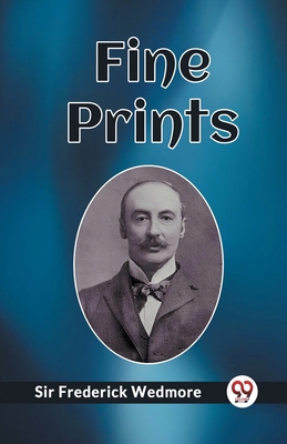 Fine prints 9361427202 Book Cover