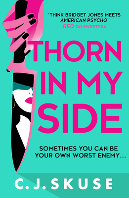 Thorn in My Side 0008608342 Book Cover