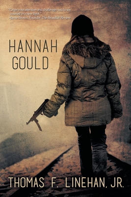 Hannah Gould 1684330955 Book Cover