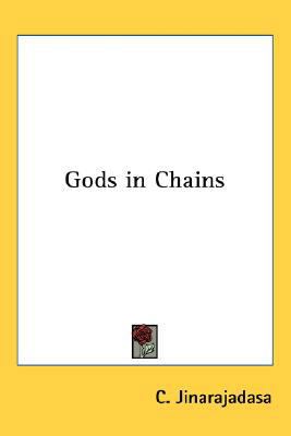 Gods in Chains 054800093X Book Cover