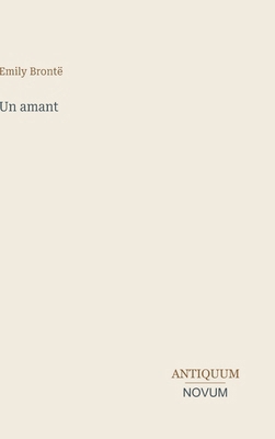 Un amant [French] 3387430426 Book Cover