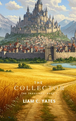 The Collector B0FGHPD57C Book Cover