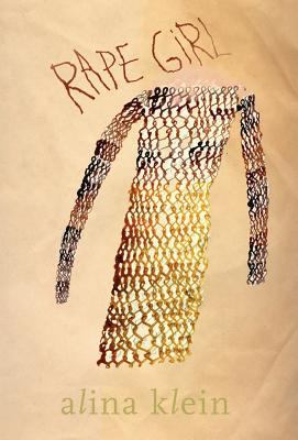 Rape Girl 1608981231 Book Cover