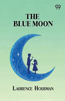 The Blue Moon 9376391306 Book Cover