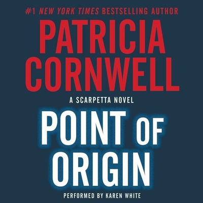 Point of Origin 1481534114 Book Cover