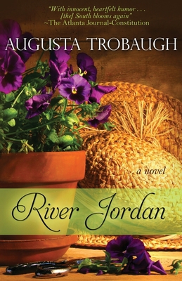 River Jordan 161194094X Book Cover