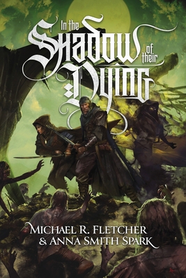 In the Shadow of their Dying 0648663531 Book Cover