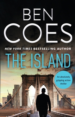 The Island 1800325592 Book Cover