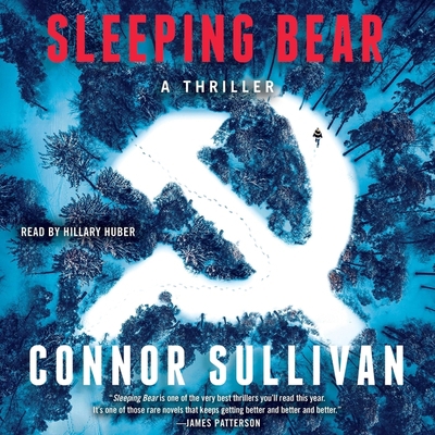 Sleeping Bear: A Thriller 1797126024 Book Cover