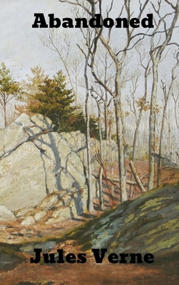 Abandoned 1774417227 Book Cover