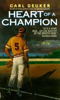 Heart of a Champion 0785727477 Book Cover