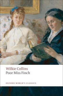 Poor Miss Finch 0199554064 Book Cover