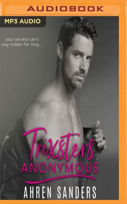 Trixsters Anonymous 1978600860 Book Cover