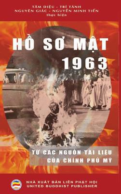 H&#7891; S&#417; M&#7853;t 1963 (b&#7843;n in b... [Vietnamese] 1090873956 Book Cover