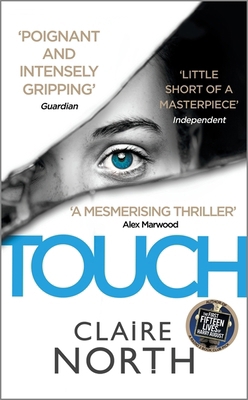 Touch B01EAEVGKO Book Cover