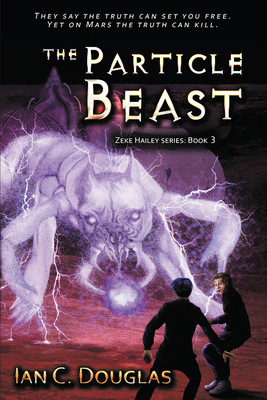 The Particle Beast 1925496708 Book Cover