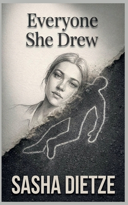 Everyone She Drew B0GYZW2SP5 Book Cover