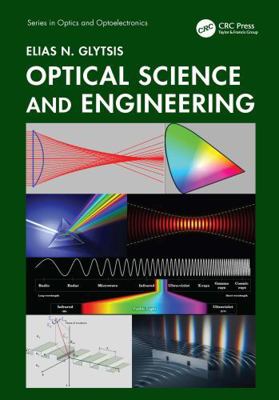 Optical Science and Engineering 1032790628 Book Cover