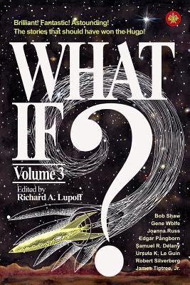 What If? #3 1605437298 Book Cover