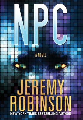 Npc 194153953X Book Cover