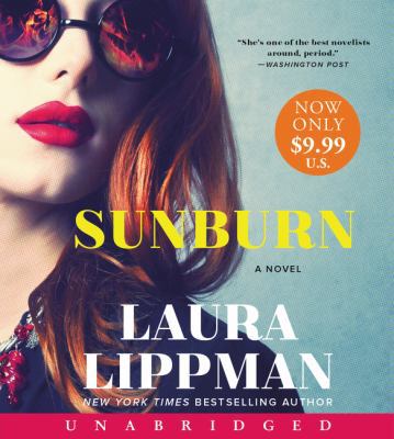 Sunburn 0062870408 Book Cover