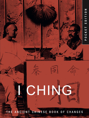 I Ching 1838866035 Book Cover